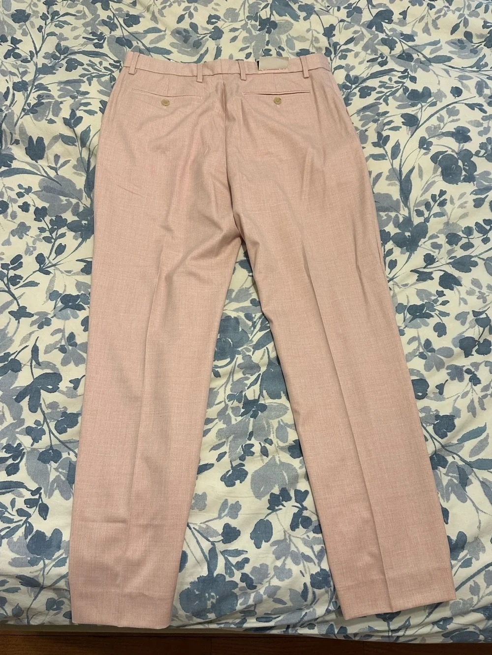Banana Republic tailored 32x32